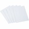 Mastervision MasterVison Dry Erase Colored Magnets, 25 Count, Color Coding Tape Strips, 0.875"x6", PK25 FM2518 - alternate 1