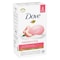 Dove Rebalancing White Peach and Rice Milk Beauty Bar Soap, 22.5 Ounce, 12PK 69968873 - alternate 9