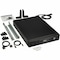Tripp Lite UPS System, 2kVA, Online/Double Conversion, Out: 100/110/115/120/127V AC In: 100/115/120/127V AC SU2200RTXLCD2U - alternate 1
