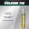 Vulkem 116 White Polyurethane Window and Door Caulk Sealant 10.1 fl. oz. 2674810330 - alternate 4