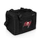 Picnic Time Family Of Brands NFL Tampa Bay Buccaneers - Tarana Superthick Recycled Cooler - 24 can 630-36-179-304-2 - alternate 2