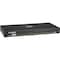 Black Box BLACK BOX Secure Niap 3.0 Kvm Switch - Single-Head, Dvi-I, Ps/2, 8-Port SS8P-SH-DVI-U - alternate 1