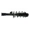 Kyb Complete Corner Unit Assembly -Strut, Mount and Spring,  SR4123 - alternate 3