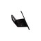 Cnh PLATE COVER, CNH OEM 87630069 87630069 - alternate 3