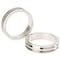 Timken Oil Seal; 3-7/16 in. Shaft Diameter; 3 Sealing Lips; Labyrinth Lip Material LER 102 - alternate 3
