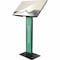 Compulocks VESA BRANDABLE FLOOR STAND 140BLBPB - alternate 6