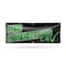 Signmission No Credito Ok, 24 Inch x 72 Inch, Vinyl Banner B-72-30755 - alternate 1