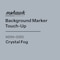 Finishworks Mohawk Background Marker Touch-Up Crystal Fog M294-0055 - alternate 3