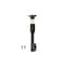 Fcs Struts Suspension Strut And Coil Spring Assembly 1332313 - alternate 5