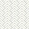 Chesapeake Oswin Navy Tiered Herringbone Wallpaper 3125-72363 - alternate 1