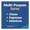 Formula 409 Cleaners & Detergents, Refill Bottle, 4 PK 35300 - alternate 12