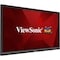 Viewsonic 65 ViewBoard 4K Ultra HD Interactive Flat Panel IFP6550 - alternate 11