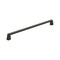 Amerock Blackrock 12-5/8 inch 320mm Center-to-Center Oil Rubbed Bronze Cabinet Pull BP55284ORB - alternate 1