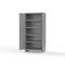 Strong Hold Extra Heavy Duty 14 GA Industrial Cabinet 36-244-L - alternate 3