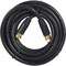Rca 12 Ft. Black Digital RG6 Coaxial Cable VH612R - alternate 2