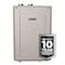 Noritz 199 MBH Indoor condensing Natural Gas Tankless Water Heater GQ-C3260WZ-FFUSNG - alternate 1