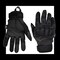 Glove Station Black Multi-Cam, Touchscreen, Durable & Comfy, Bm M GS-TACHK258-BM-M - alternate 1