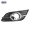 Skyward Automotive Products Fog Light Cover,  SK601237 - alternate 1