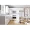 Cambridge Radiance 3 in. W x 96 in. H Slab Filler in White Gloss PF3-WG - alternate 4