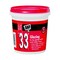 Dap Window Gazing, Paste, Slight, White, 1 pt Tub 7079812121 - alternate 7