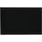 Apache Mills Apache Enviroback Pepper 24'' x 36'' Carpet/Recycled Rubber Door Mat 043-1902L - alternate 3
