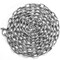 Vevor 20 ft Anchor Boat Chain 5/16" 316 Stainless Steel with Two Shackles SH006-TZ-5/16"*6.2M - alternate 1