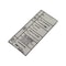 Komatsu PLATE, KOMATSU OEM 154-98-75121 154-98-75121 - alternate 2