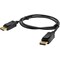 Visiontek Products DISPLAYPORT 1.4 M/M 1M CABLE 901290 - alternate 1