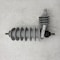 Eaton Cooper Power series arrester, Poly housing, 10.2 kV, 12 kV, 12 mm x 30 mm UHS1208AVDV1AA1 - alternate 2