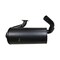 John Deere MUFFLER, JOHN DEERE OEM 8972058040 8972058040 - alternate 2