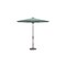 Treasure Garden 9 ft Patio Umbella, aluminum, fiberglass ribs, outdoor, Spa UM840-00 5413 Spa - alternate 1