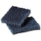 Scotch-Brite Professional Extra Heavy-Duty Pot 'n Pan Handler, 3 1/2" x 5", Blue, PK40 88 - alternate 1