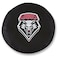 Holland Bar Stool Co 28 x 8 New Mexico Tire Cover TCINewMexBK - alternate 1