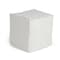 Hospeco Taskbrand V30 DRC 1/4 Fold Wiper V030, LW DRC, White 12x13, QFPB, 12/90 - Case of 1080, 90PK N-V030QPW - alternate 1