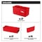 Milwaukee Tool 2PK Large Bin Set for PACKOUT 48-22-8063 - alternate 12