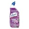 Lysol Clinging Gel Brand New Day Toilet Bowl Cleaner, Lavender and Cotton Blossom, 24 oz Bottle, 9PK 19200-56251 - alternate 5