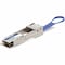 Add-On MSA and TAA Compliant 10GBase-Converter QSFP+ Transceiver (Converter, N/A, SFP+, DOM) QSFP-SFP10G-CVR-AO - alternate 1