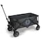 Picnic Time Family Of Brands NFL Indianapolis Colts - Adventure Wagon Portable Utility Wagon 739-00-679-144-2 - alternate 1