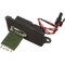 T Series Standard Motor Products, Blower Mtr Resistor,  RU371T - alternate 1