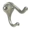 Ives 571 Coat and Hat Hook, Clear Coated Aluminum 571A92 - alternate 6