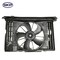Skyward Automotive Products Engine Cooling Fan Assembly,  SK621363 - alternate 1