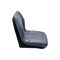 Uni Pro KM 225 Bucket Seat, Gray Vinyl 8774 - alternate 8
