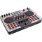Dj Tech USB MIDI DJ controller w/ integrated soundcard, direct 4 deck control, & Virtual DJ LE software 4MIX - alternate 1