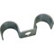 John Deere CLAMP DOUBLE PIPE DOUBLE, JOHN DEERE OEM KV21439 KV21439 - alternate 3