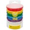 Wilton 2 in. Rainbow Baking Cups 150 pc 191006448 - alternate 3