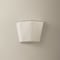 Hudson Valley Lighting Celmins 1 Light Wall Sconce in Soft White Finish AH5908-SWH - alternate 3