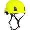 Pip Vented, Industrial Climbing Helmet w/Mips Brain Protection System for Industrial Safety Helmets, ABS 280-HP1491RVM-44 - alternate 1