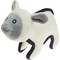Boss Pet Pet Park Blvd Tuffimals Small Sheep Dog Toy US2021 14 25 - alternate 1