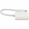 Add-On Addon 5 Pack Of 20Cm (8In) Usb 3.1 Type (C) Male To Dvi-I Female, PK5 USBC2DVIIW-5PK - alternate 6