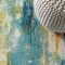Jonathan Y Contemporary POP Modern Abstract Waterfall Blue/Cream 5 ft. x 8 ft. Area Rug CTP100A-5 - alternate 4
